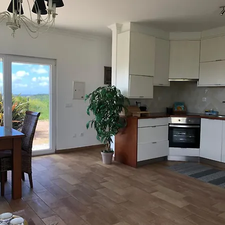 Vakantiehuis Moinho Do Avo Torres Vedras