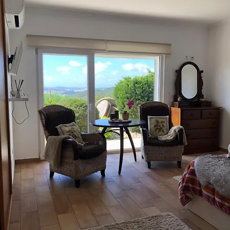 Moinho Do Avo * טורס ודראס