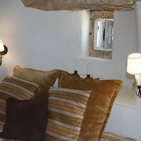 בית נופש Moinho Do Avo *