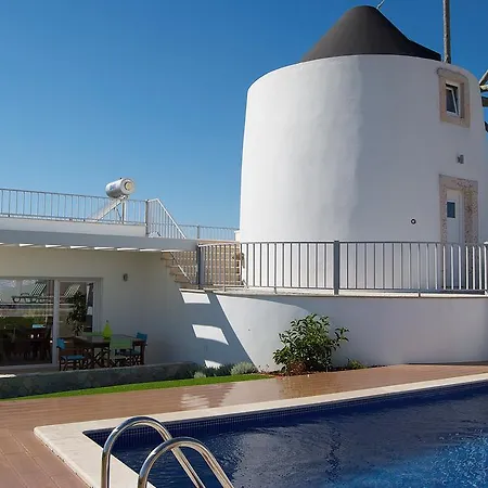 Moinho Do Avo * טורס ודראס