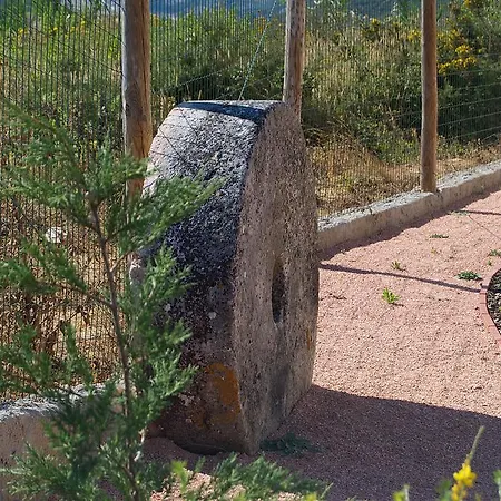 בית נופש Moinho Do Avo *