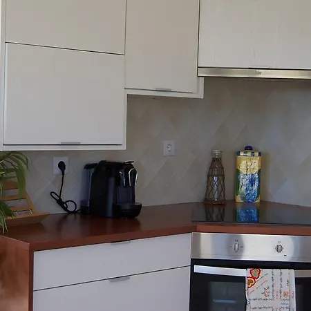 Moinho Do Avo בית נופש *