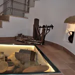 Moinho Do Avo 度假居 *