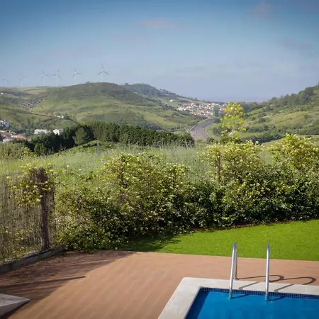 Moinho Do Avo 토레스베드라스