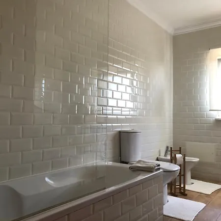 Moinho Do Avo Semesterbostad *