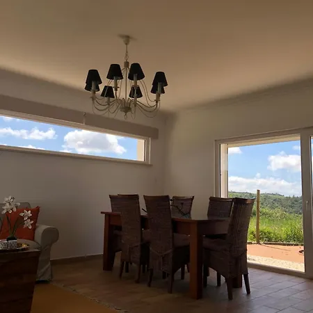 펜션 Moinho Do Avo