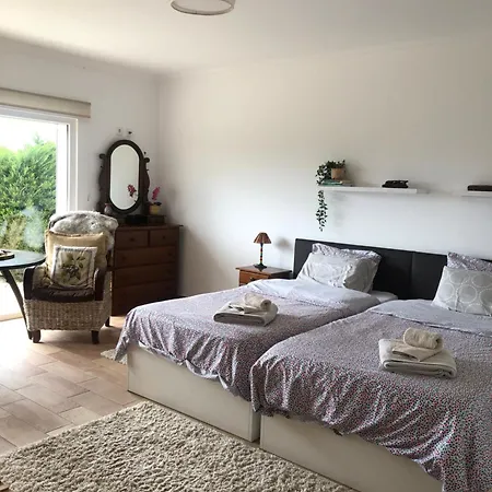 Moinho Do Avo Semesterbostad Torres Vedras