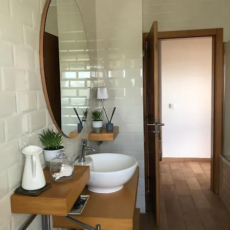 Moinho Do Avo Torres Vedras