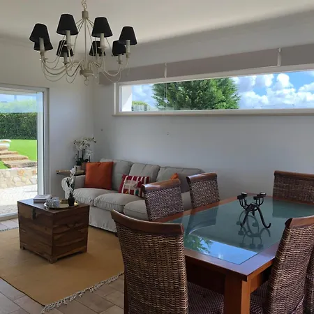 Moinho Do Avo Semesterbostad