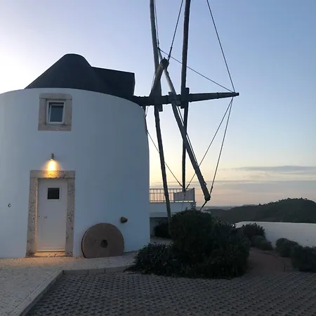 Moinho Do Avo 펜션 *