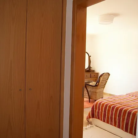 Moinho Do Avo Semesterbostad *