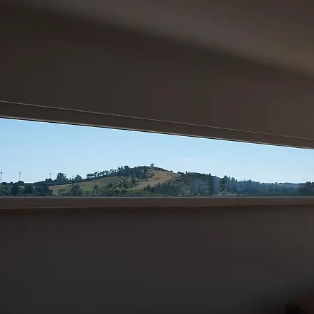 Semesterbostad Moinho Do Avo Torres Vedras