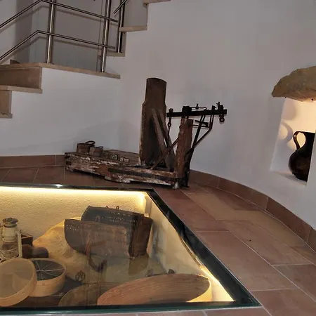 Moinho Do Avo Semesterbostad *