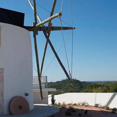 펜션 Moinho Do Avo