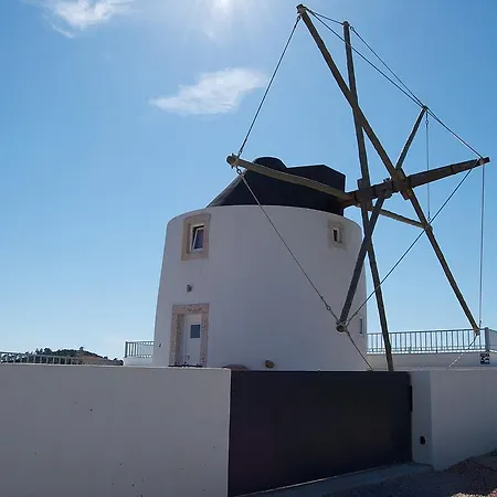 Moinho Do Avô Torres Vedras