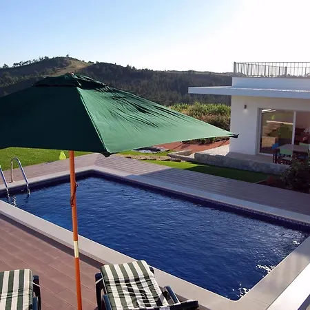 펜션 Moinho Do Avo 토레스베드라스