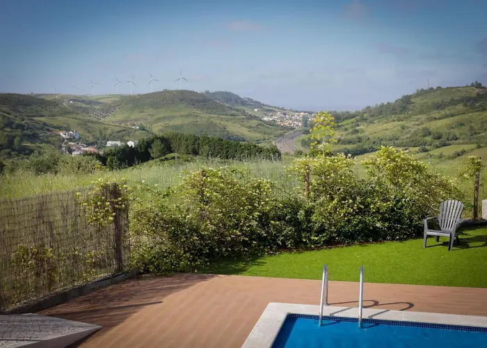 Moinho Do Avo Torres Vedras