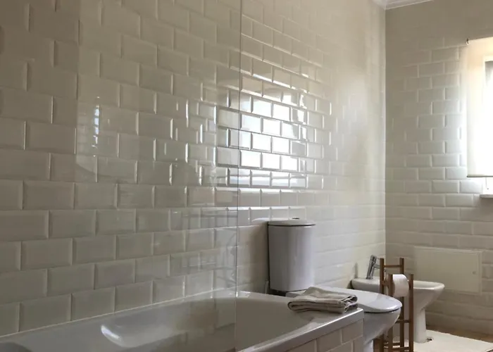 Moinho Do Avo Feriehus *