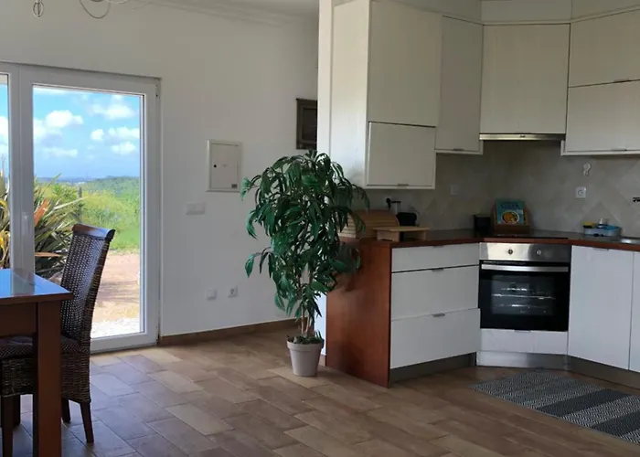 Feriehus Moinho Do Avo Torres Vedras