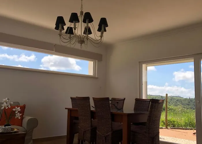 Feriehus Moinho Do Avo