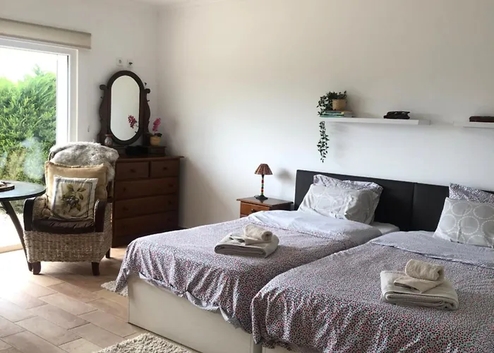 Moinho Do Avo Feriehus Torres Vedras