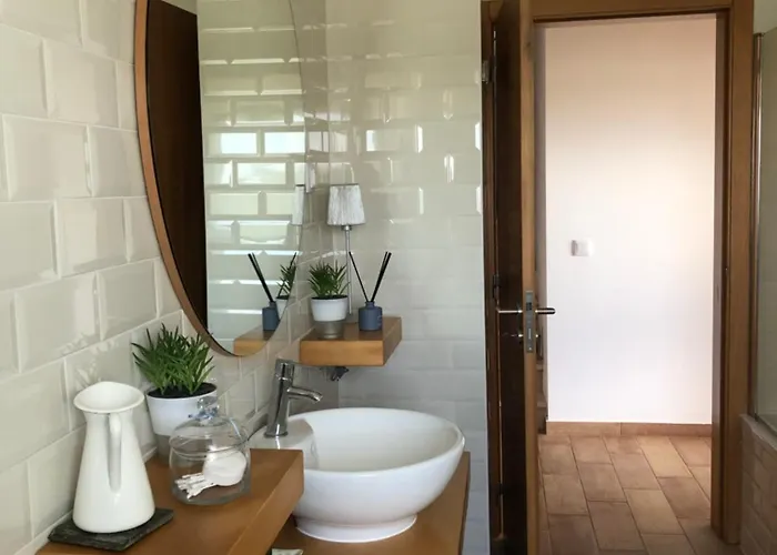 Moinho Do Avo Torres Vedras