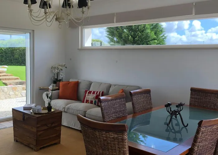 Moinho Do Avo Feriehus