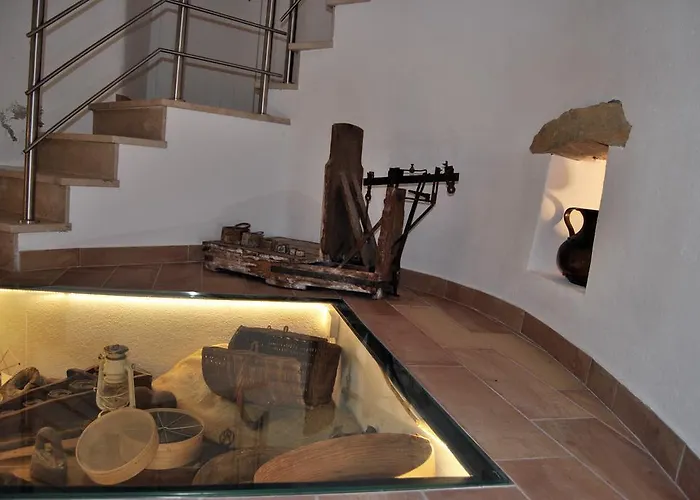 Moinho Do Avo Feriehus *