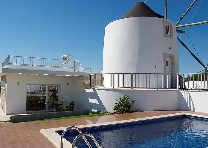 Moinho Do Avo * Torres Vedras