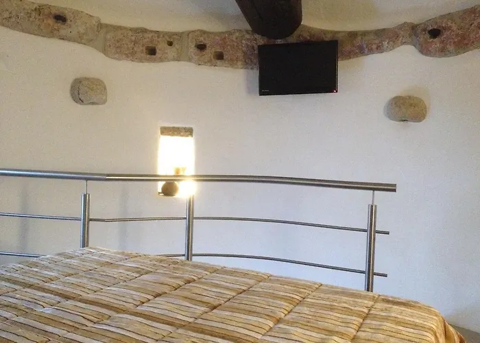 Moinho Do Avo Torres Vedras