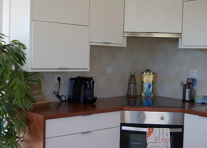 Moinho Do Avo Feriehus *